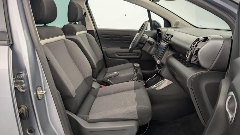 Vente en ligne Citroën C3 Aircross PureTech 110 S S BVM6 Max au prix de 18 820 €