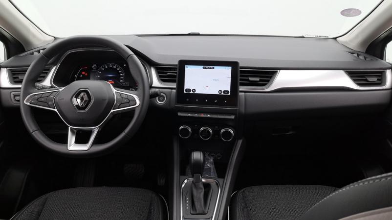 Vente en ligne Renault Captur  1.3 TCe Microhybride 140ch Automatique/7 Techno au prix de 22 130 €