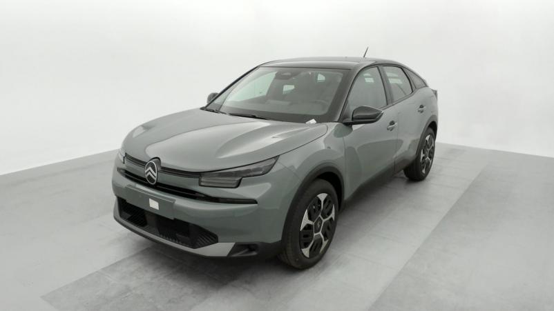 Vente en ligne Citroën C4 HYBRIDE 136 E-DCS6 PLUS au prix de 22 950 €