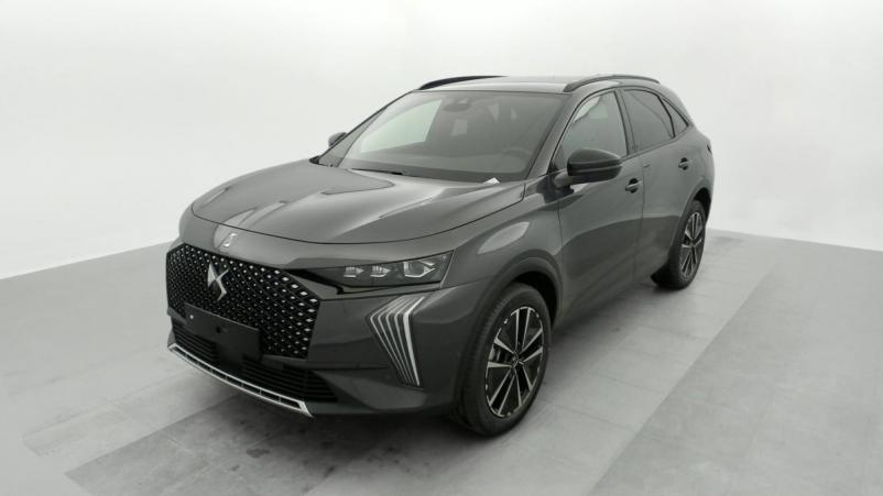 Vente en ligne Ds DS7 Crossback BlueHDi 130 EAT8 Pallas au prix de 36 540 €