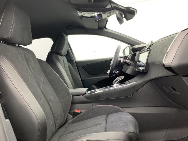 Vente en ligne Ds DS7 Crossback BlueHDi 130 EAT8 Pallas au prix de 36 540 €