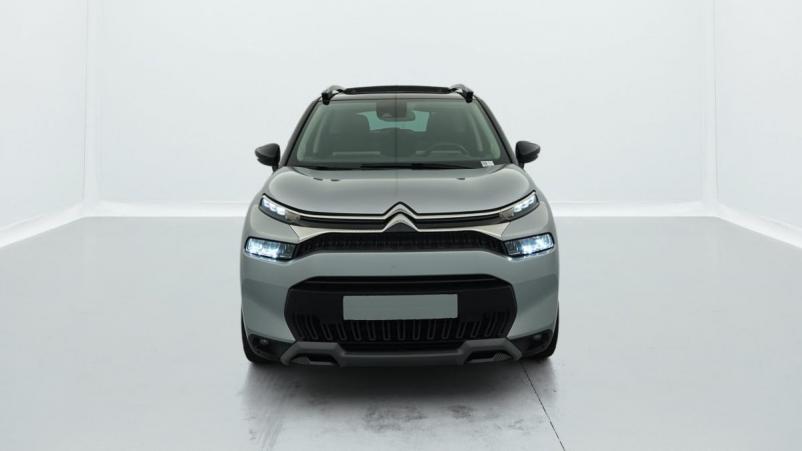 Vente en ligne Citroën C3 Aircross PureTech 110 S S BVM6 Max au prix de 18 820 €