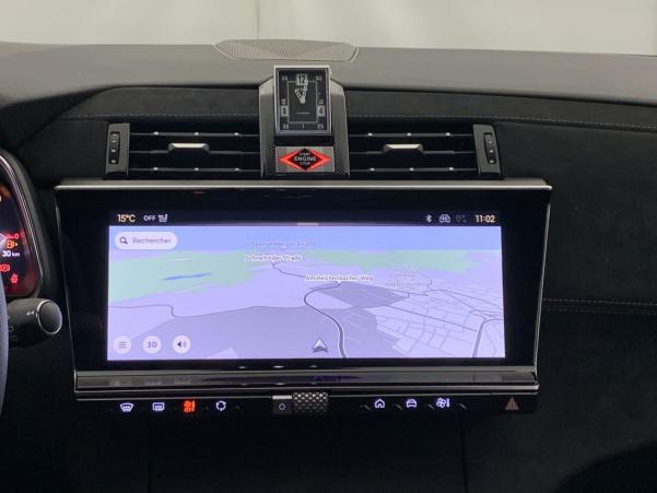 Vente en ligne Ds DS7 Crossback BlueHDi 130 EAT8 Pallas au prix de 36 540 €