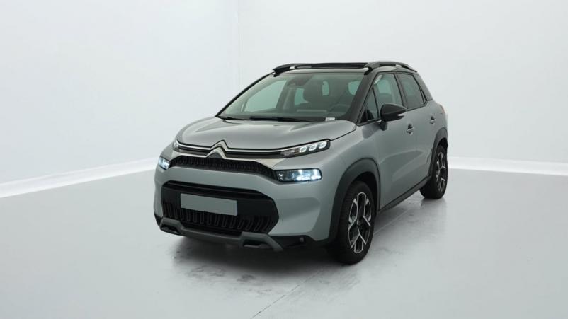 Vente en ligne Citroën C3 Aircross PureTech 110 S S BVM6 Max au prix de 18 820 €