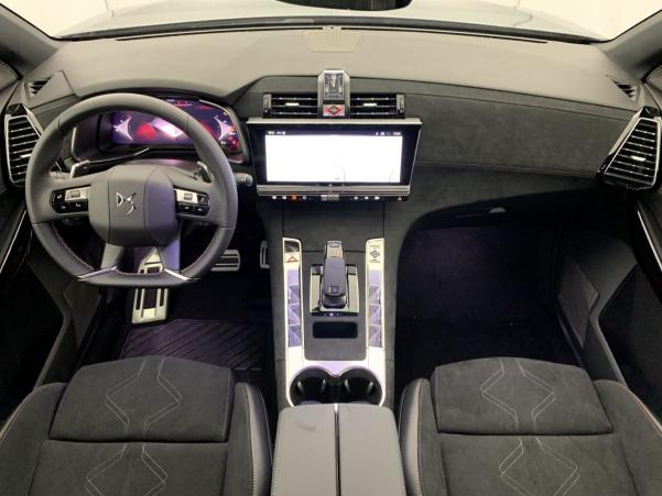 Vente en ligne Ds DS7 Crossback BlueHDi 130 EAT8 Pallas au prix de 36 540 €