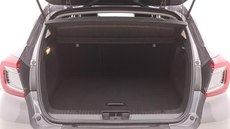 Vente en ligne Renault Captur  1.3 TCe Microhybride 140ch Automatique/7 Techno au prix de 22 130 €