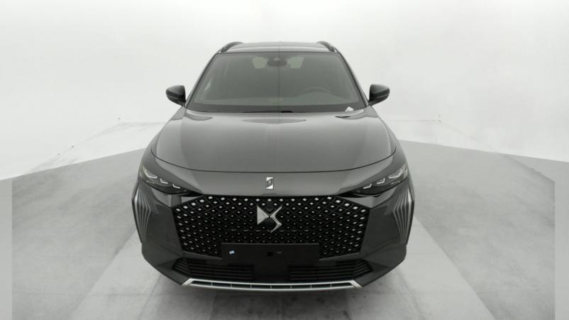 Vente en ligne Ds DS7 Crossback BlueHDi 130 EAT8 Pallas au prix de 36 540 €