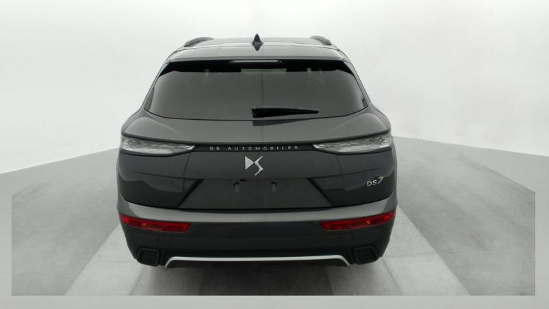 Vente en ligne Ds DS7 Crossback BlueHDi 130 EAT8 Pallas au prix de 36 540 €