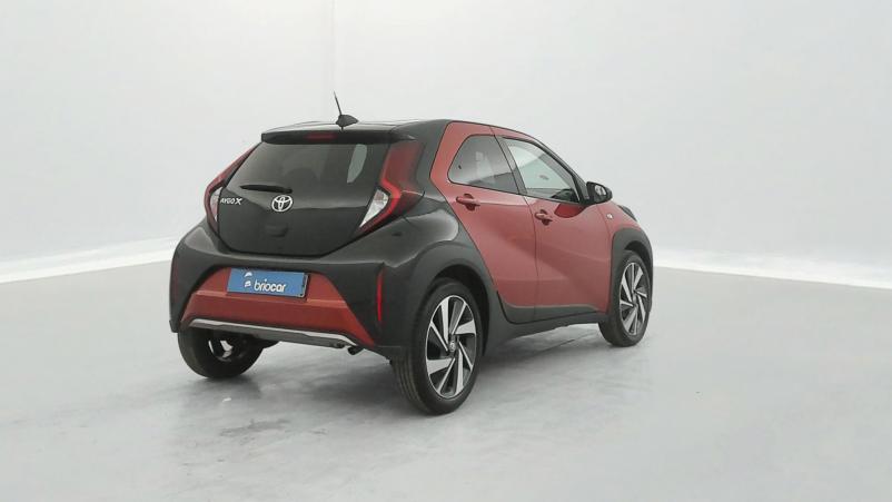 Vente en ligne Toyota Aygo 1.0 VVT-i 72ch Collection S-CVT au prix de 15 980 €