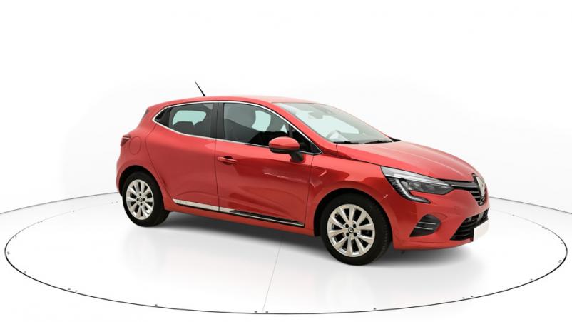 Vente en ligne Renault Clio 5P 1.0 TCe 90ch Manuelle/6 Intens au prix de 15 530 €