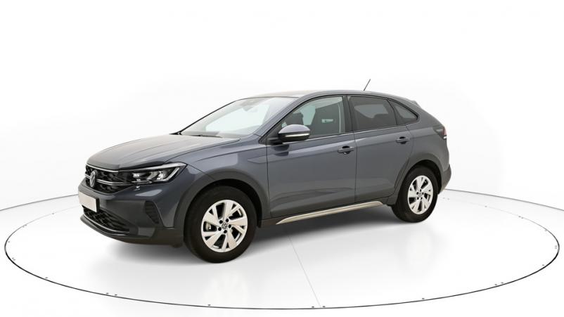 Vente en ligne Volkswagen Taigo  1.0 TSI 110ch Automatique/7 Life plus au prix de 22 640 €