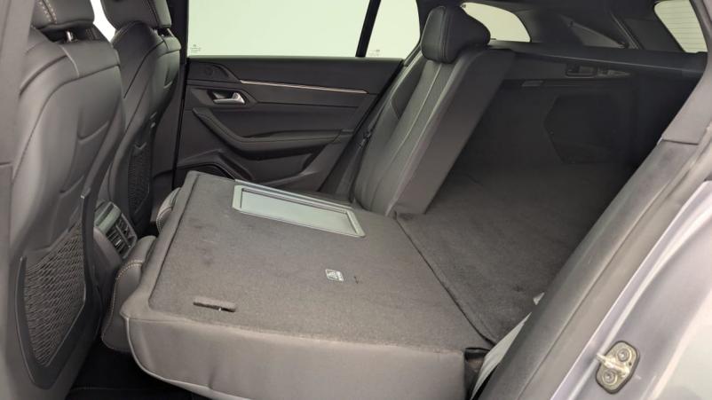 Vente en ligne Peugeot 508 SW PureTech 130 ch S S EAT8 GT au prix de 27 060 €