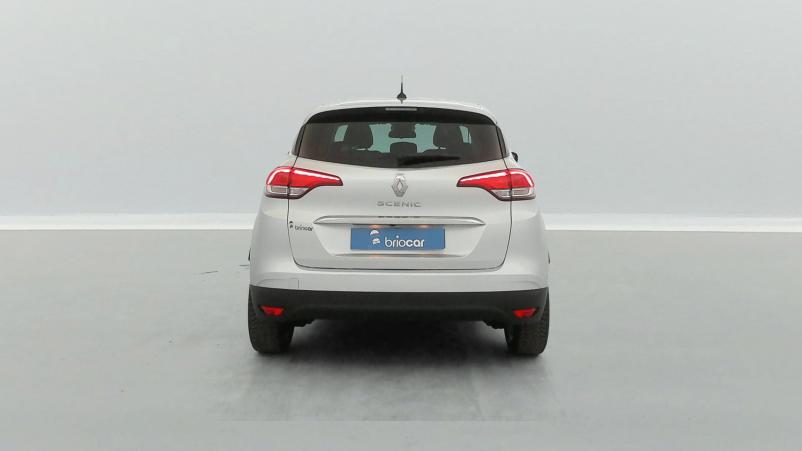 Vente en ligne Renault Scenic 4 1.3 TCe 140ch Intens + Toit panoramique au prix de 15 980 €
