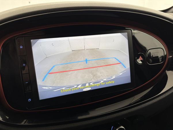 Vente en ligne Toyota Aygo 1.0 VVT-i 72ch Collection S-CVT au prix de 15 980 €