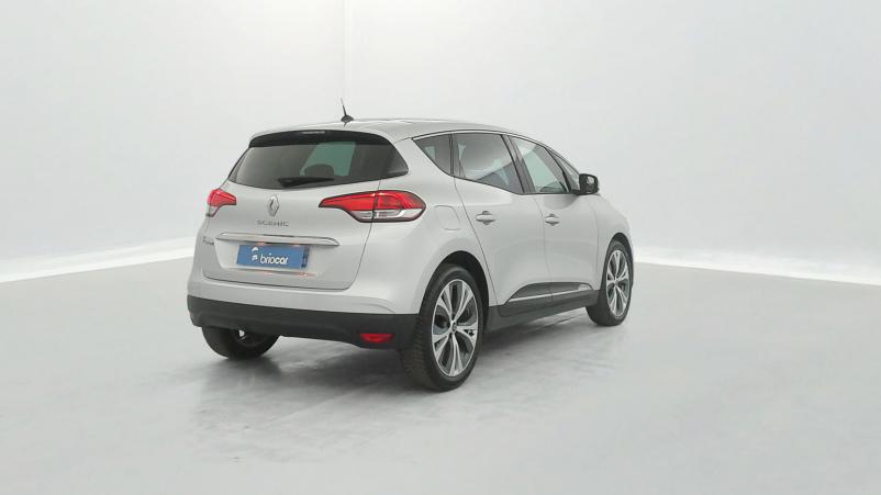 Vente en ligne Renault Scenic 4 1.3 TCe 140ch Intens + Toit panoramique au prix de 15 980 €