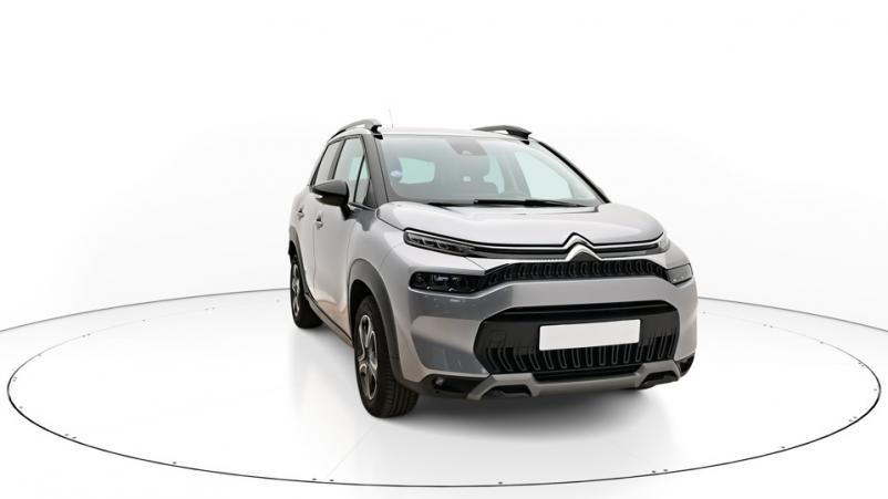 Vente en ligne Citroën C3 Aircross  1.2 PureTech 110ch Manuelle/6 Feel pack au prix de 16 550 €