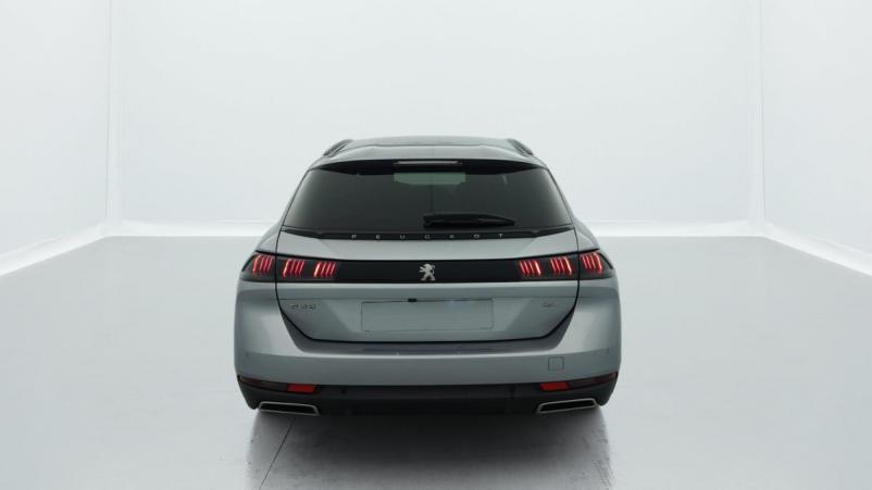 Vente en ligne Peugeot 508 SW PureTech 130 ch S S EAT8 GT au prix de 27 060 €