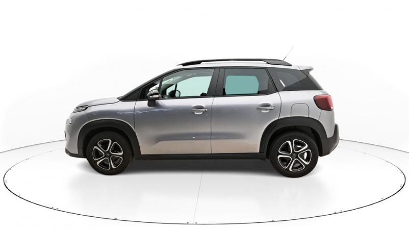 Vente en ligne Citroën C3 Aircross  1.2 PureTech 110ch Manuelle/6 Feel pack au prix de 16 550 €