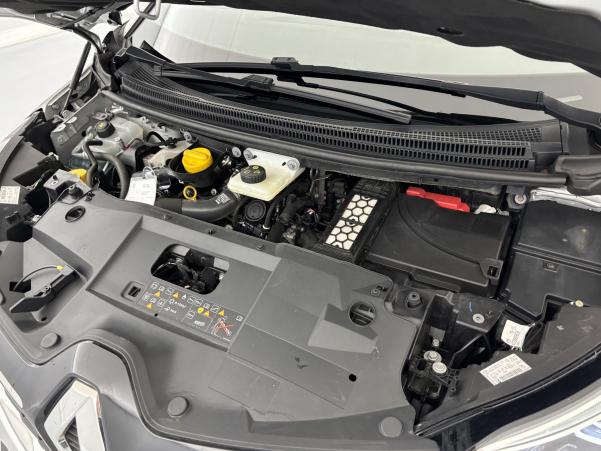 Vente en ligne Renault Scenic 4 1.3 TCe 140ch Intens + Toit panoramique au prix de 15 980 €