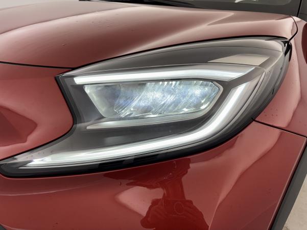 Vente en ligne Toyota Aygo 1.0 VVT-i 72ch Collection S-CVT au prix de 15 980 €