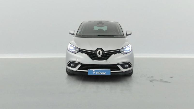 Vente en ligne Renault Scenic 4 1.3 TCe 140ch Intens + Toit panoramique au prix de 15 980 €