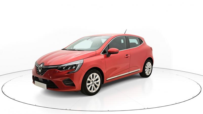 Vente en ligne Renault Clio 5P 1.0 TCe 90ch Manuelle/6 Intens au prix de 15 530 €