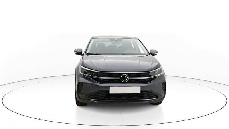 Vente en ligne Volkswagen Taigo  1.0 TSI 110ch Automatique/7 Life plus au prix de 22 640 €