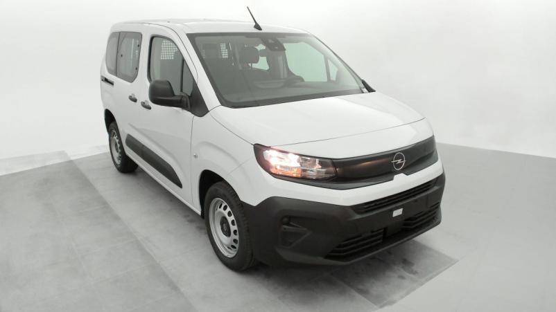 Vente en ligne Opel Combo Cargo CA M BLUEHDI 100 S S BVM6 au prix de 23 250 €