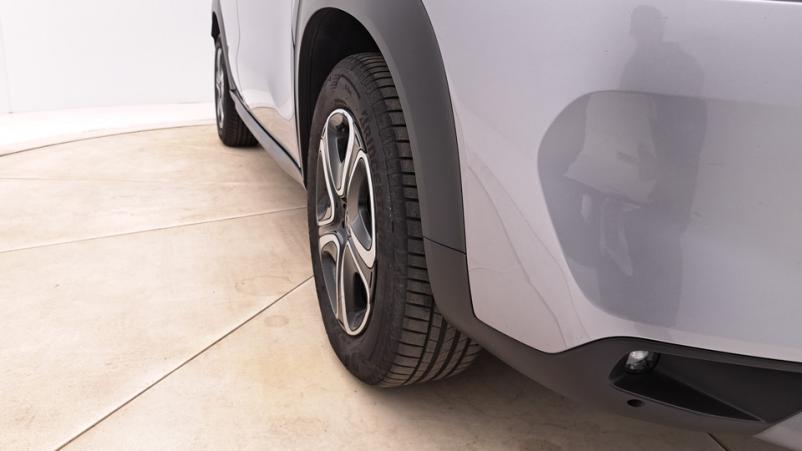 Vente en ligne Citroën C3 Aircross  1.2 PureTech 110ch Manuelle/6 Feel pack au prix de 16 550 €