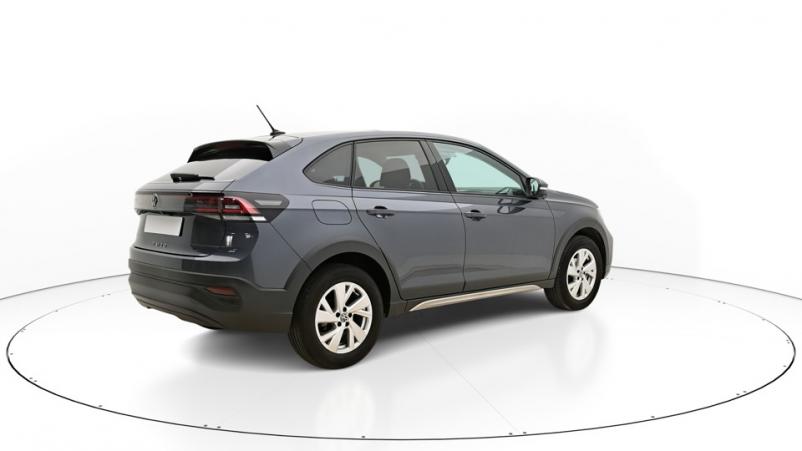 Vente en ligne Volkswagen Taigo  1.0 TSI 110ch Automatique/7 Life plus au prix de 22 640 €