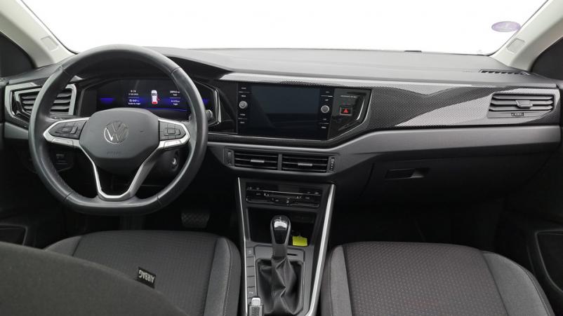 Vente en ligne Volkswagen Taigo  1.0 TSI 110ch Automatique/7 Life plus au prix de 22 640 €