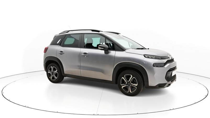 Vente en ligne Citroën C3 Aircross  1.2 PureTech 110ch Manuelle/6 Feel pack au prix de 16 550 €