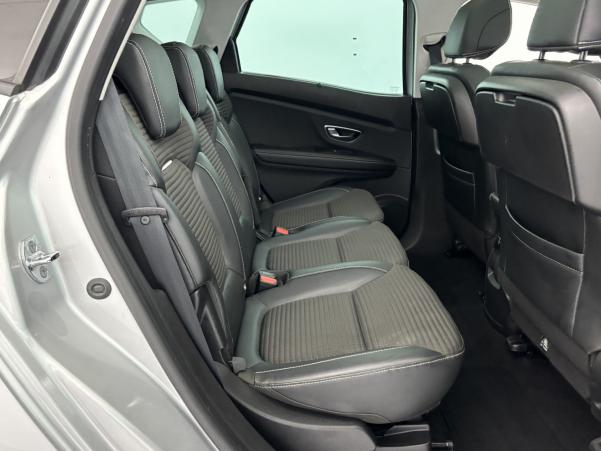 Vente en ligne Renault Scenic 4 1.3 TCe 140ch Intens + Toit panoramique au prix de 15 980 €