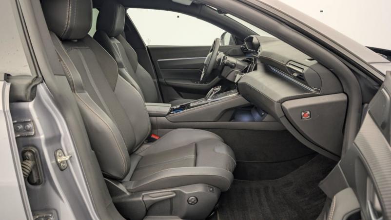 Vente en ligne Peugeot 508 SW PureTech 130 ch S S EAT8 GT au prix de 27 060 €