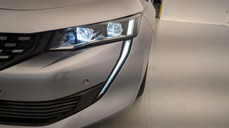 Vente en ligne Peugeot 508 SW PureTech 130 ch S S EAT8 GT au prix de 27 060 €