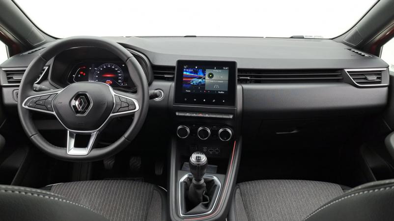 Vente en ligne Renault Clio 5P 1.0 TCe 90ch Manuelle/6 Intens au prix de 15 530 €