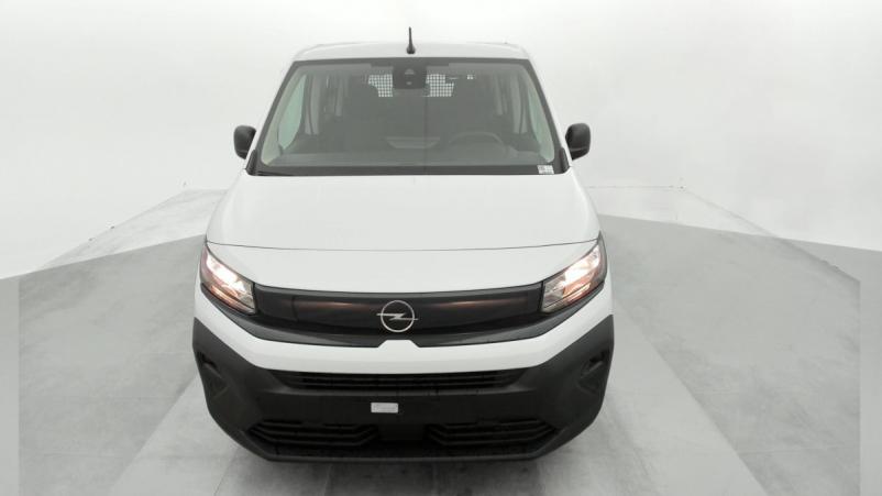 Vente en ligne Opel Combo Cargo CA M BLUEHDI 100 S S BVM6 au prix de 23 250 €