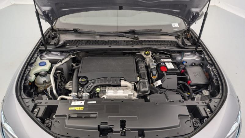 Vente en ligne Peugeot 508 SW PureTech 130 ch S S EAT8 GT au prix de 27 060 €