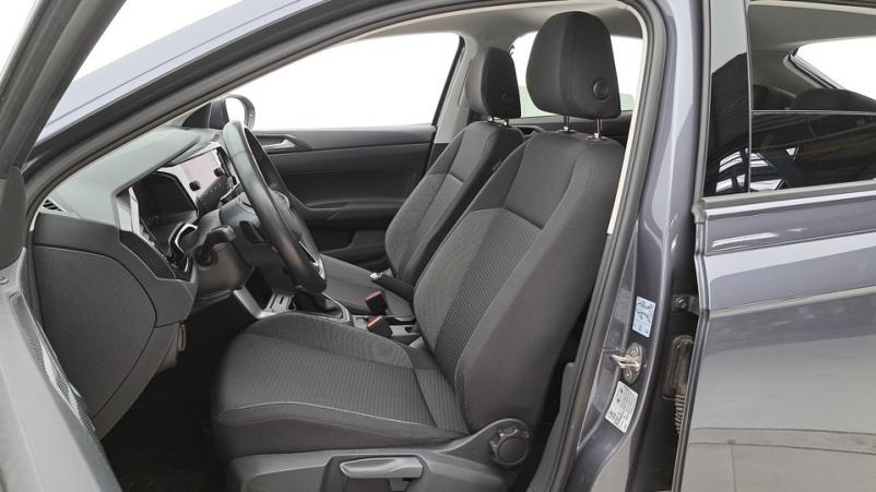 Vente en ligne Volkswagen Taigo  1.0 TSI 110ch Automatique/7 Life plus au prix de 22 640 €