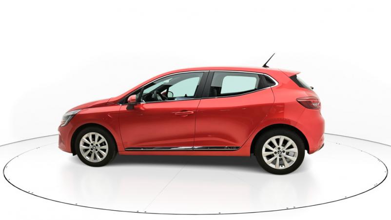 Vente en ligne Renault Clio 5P 1.0 TCe 90ch Manuelle/6 Intens au prix de 15 530 €