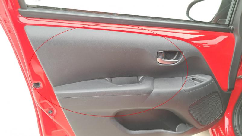 Vente en ligne Toyota Aygo 5P 1.0 VVTi 72ch Automatique/5 X-play au prix de 15 030 €