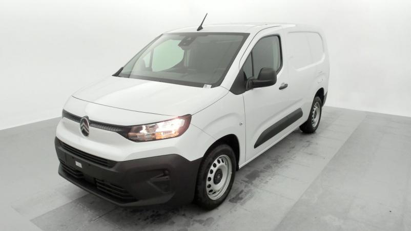 Vente en ligne Citroën Berlingo Fourgon XL 950KG BLUEHDI 100 S S BVM6 au prix de 22 010 €