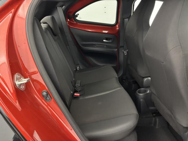 Vente en ligne Toyota Aygo 1.0 VVT-i 72ch Collection S-CVT au prix de 15 980 €