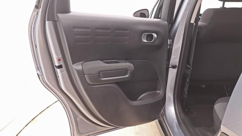 Vente en ligne Citroën C3 Aircross  1.2 PureTech 110ch Manuelle/6 Feel pack au prix de 16 550 €
