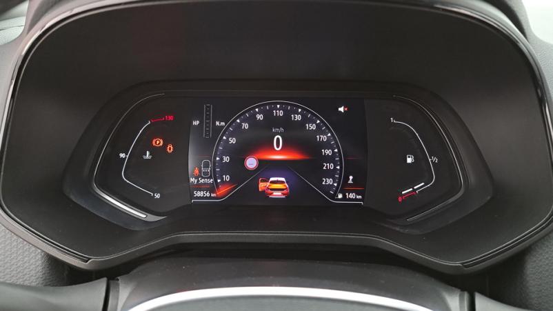 Vente en ligne Renault Clio 5P 1.0 TCe 90ch Manuelle/6 Intens au prix de 15 530 €