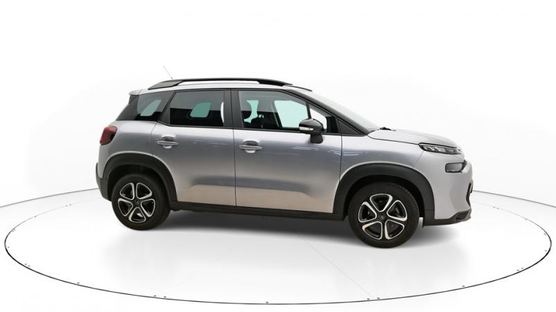 Vente en ligne Citroën C3 Aircross  1.2 PureTech 110ch Manuelle/6 Feel pack au prix de 16 550 €