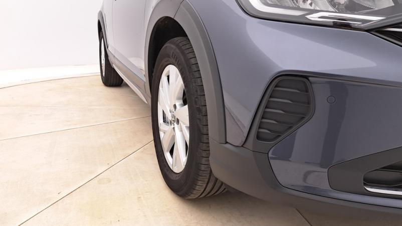 Vente en ligne Volkswagen Taigo  1.0 TSI 110ch Automatique/7 Life plus au prix de 22 640 €