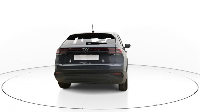 Vente en ligne Volkswagen Taigo  1.0 TSI 110ch Automatique/7 Life plus au prix de 22 640 €