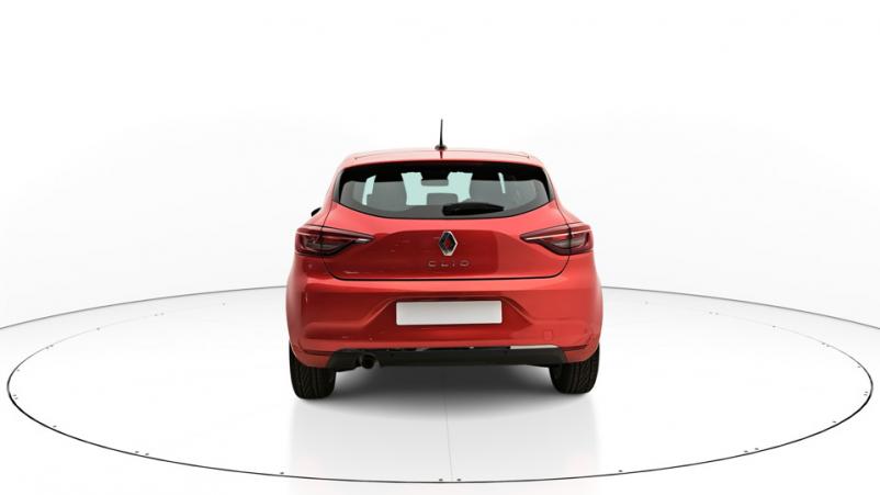 Vente en ligne Renault Clio 5P 1.0 TCe 90ch Manuelle/6 Intens au prix de 15 530 €