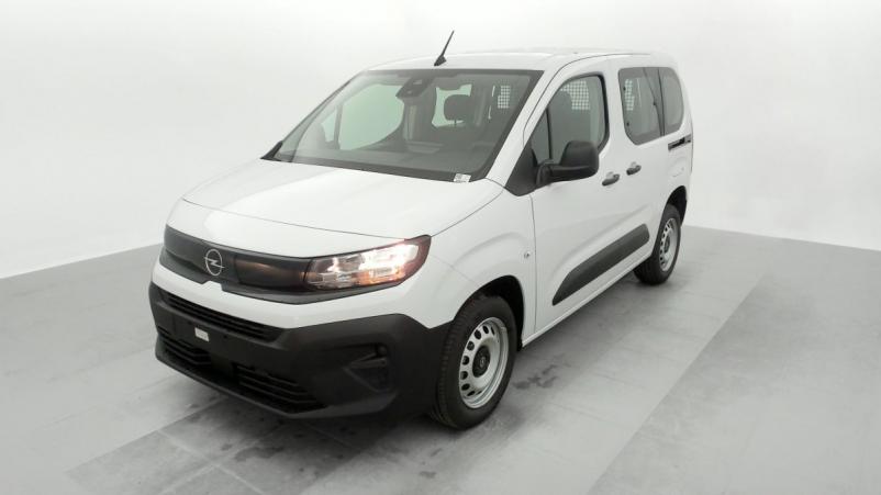 Vente en ligne Opel Combo Cargo CA M BLUEHDI 100 S S BVM6 au prix de 23 250 €